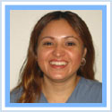 Isabel Valencia
