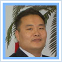 Jeff Kim